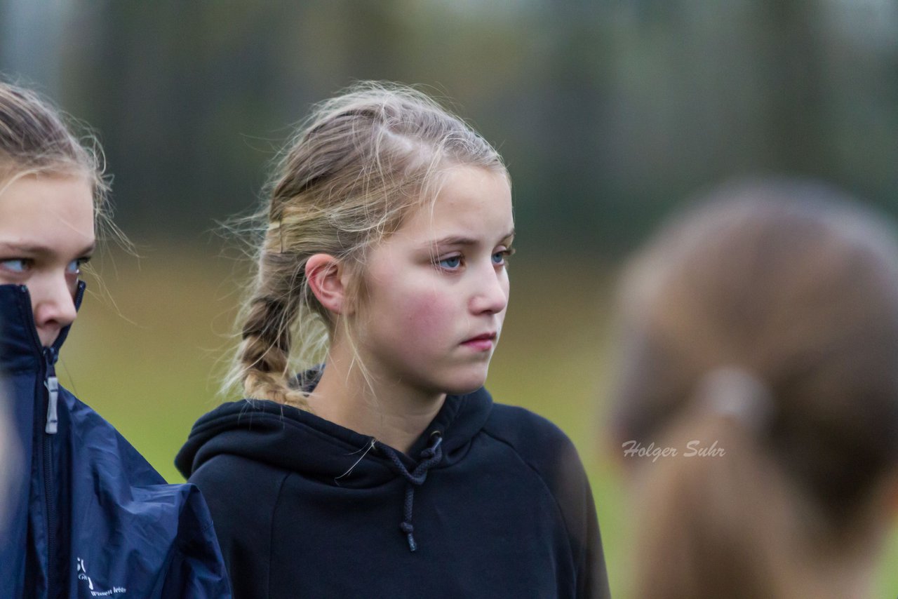 Bild 133 - B-Juniorinnen FSG BraWie 08 - SV Bokhorst : Ergebnis: 0:6